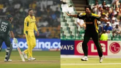 Mitchell Starc And Wasim Akram- India TV Hindi