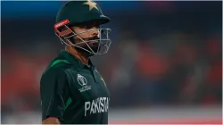 Babar Azam- India TV Hindi