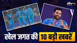 Indian Cricket Team- India TV Hindi