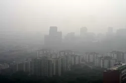 Delhi Air quality- India TV Hindi