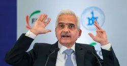 Shaktikanta Das- India TV Paisa