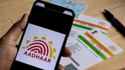 Aadhaar को फ्री में अपडेट करने की आखिरी तारीख नजदीक- India TV Paisa