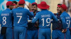 Afghanistan Cricket Team- India TV Hindi