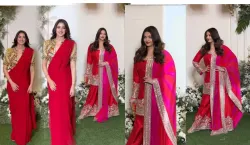 Aishwarya Rai, navya naveli nanda- India TV Hindi