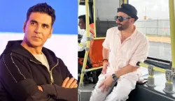 Sunny Deol, Akshay Kumar- India TV Hindi