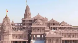 ayodhya ram mandir- India TV Hindi