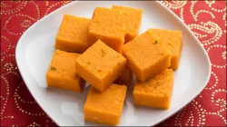 Besan Ki Barfi- India TV Hindi