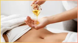  benefits of putting oil in navel - India TV Hindi