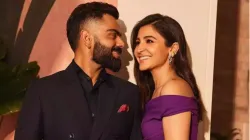 Virat Kohli, Anushka Sharma- India TV Hindi