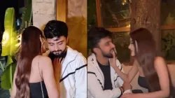 Sherlyn Chopra , Adil Khan Durrani- India TV Hindi