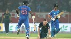 IND VS AUS- India TV Hindi