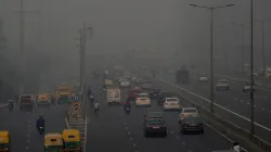 delhi air pollution- India TV Hindi