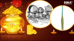 Dhanteras Shopping- India TV Hindi