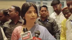 Dimple Yadav- India TV Hindi