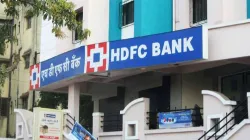 HDFC Bank- India TV Paisa