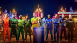 Champions Trophy 2025- India TV Hindi