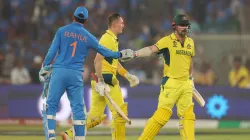 ind vs aus- India TV Hindi