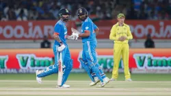 India vs Australia- India TV Hindi