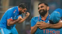 Mohammed Shami- India TV Hindi