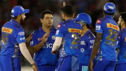 Mumbai Indians Team- India TV Hindi