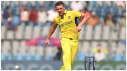  Josh Hazlewood- India TV Hindi