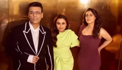 Kajol, Rani Mukherjee, Rani Mukerji, - India TV Hindi