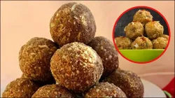 Methi Laddu- India TV Hindi