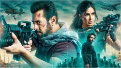 Tiger 3, Salman Khan- India TV Hindi