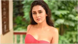 Tejasswi Prakash- India TV Hindi