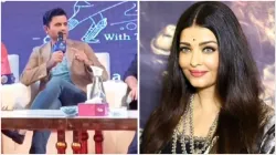 Aishwarya Rai, Abdul Razzaq - India TV Hindi