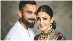 Virat Kohli, Anushka Sharma- India TV Hindi