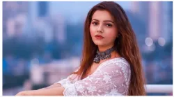 Rubina Dilaik- India TV Hindi