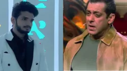 bigg boss 17, salman khan, Munawar Faruqui - India TV Hindi