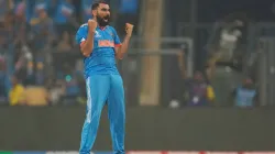 Mohammed Shami- India TV Hindi