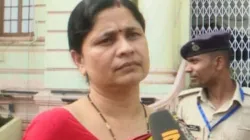 Nitu singh, congress MLA- India TV Hindi