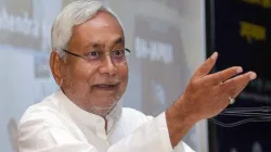 Nitish Kumar, Nitish Kumar News, Nitish Kumar Latest,- India TV Hindi