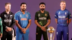 ODI World Cup 2023- India TV Hindi