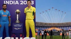 ODI World Cup 2023- India TV Hindi