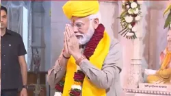 श्रीकृष्ण जन्मभूमि...- India TV Hindi