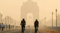 Delhi Pollution- India TV Hindi