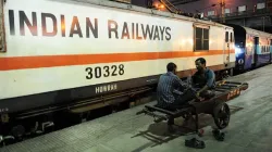 Railway- India TV Hindi