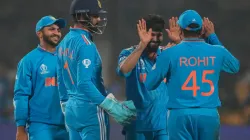 Indian Cricket Team- India TV Hindi