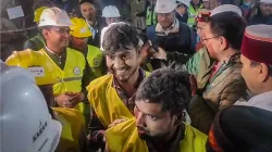 silkyara tunnel- India TV Hindi