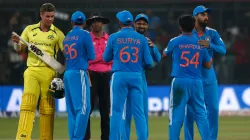 IND vs AUS- India TV Hindi