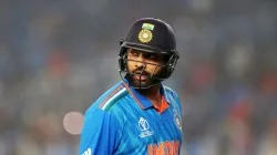 rohit sharma- India TV Hindi