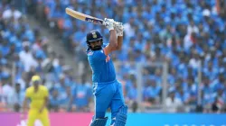 rohit sharma- India TV Hindi