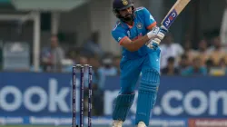 Rohit Sharma- India TV Hindi