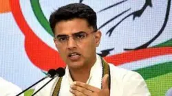 sachin pilot replied pm modi- India TV Hindi