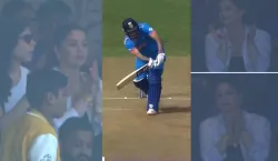 Shubman Gill, Sara Tendulkar- India TV Hindi