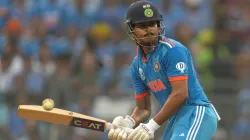 Shreyas Iyer- India TV Hindi